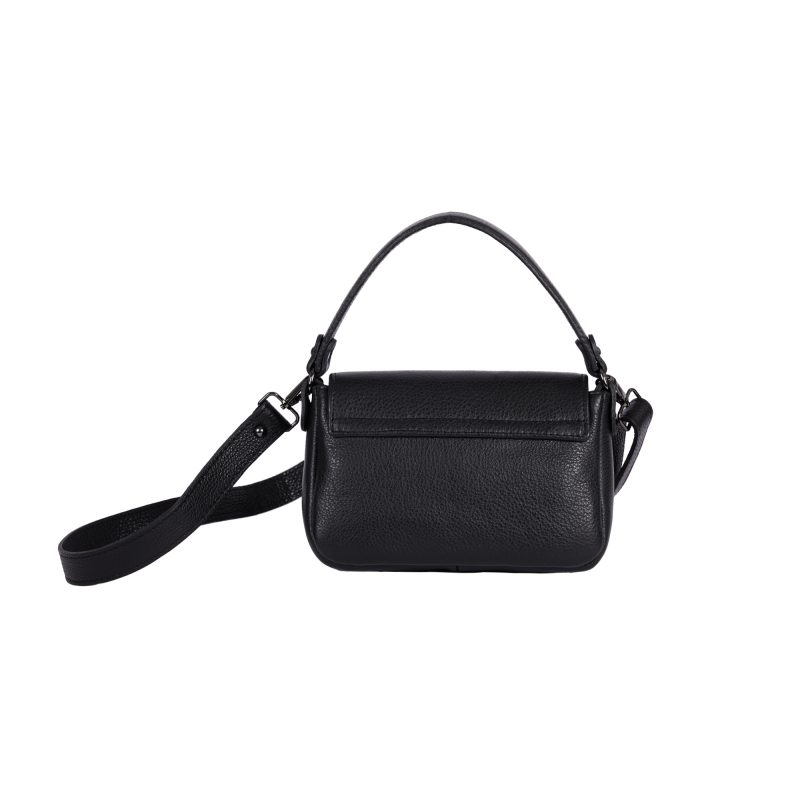 ORA mini leather