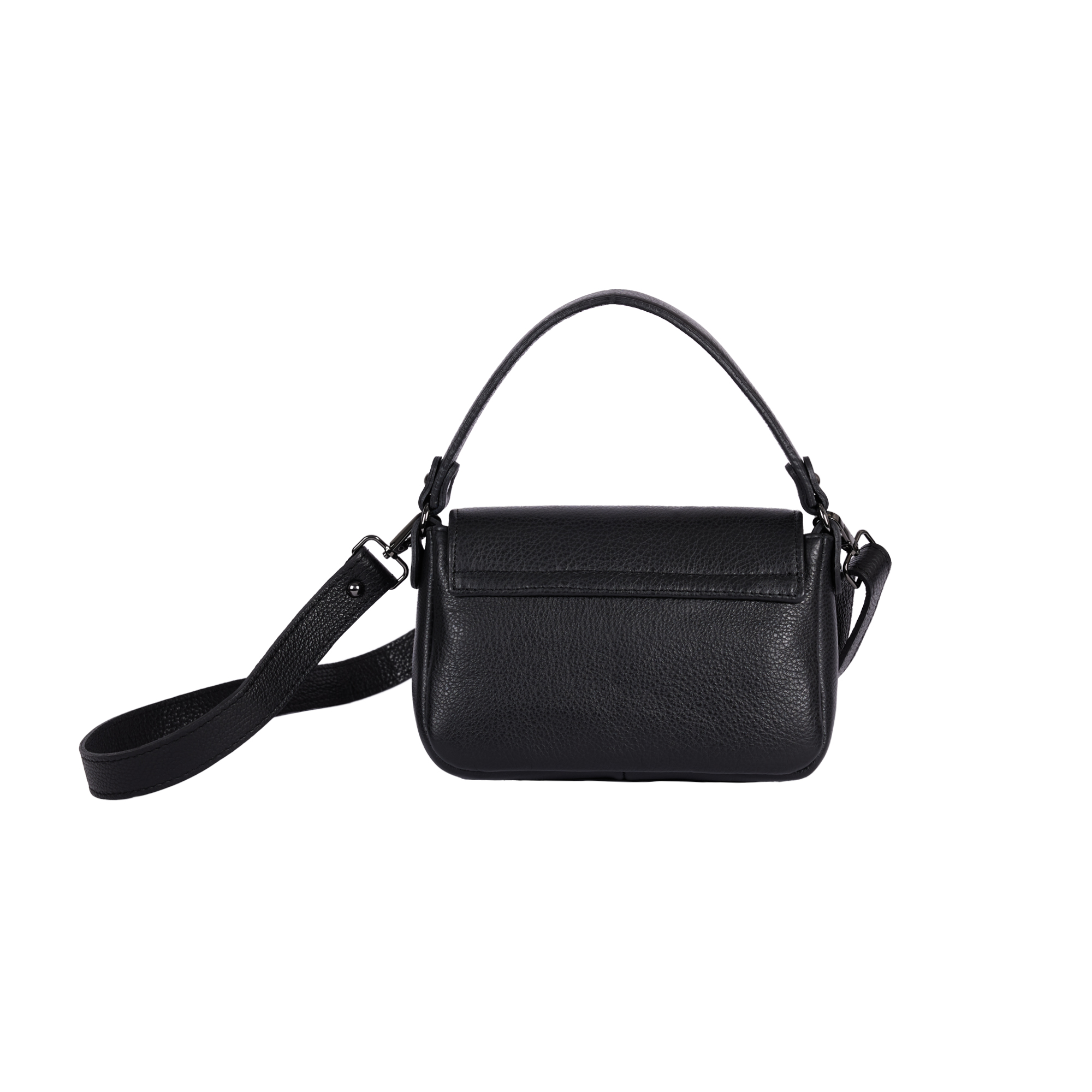 ORA mini leather