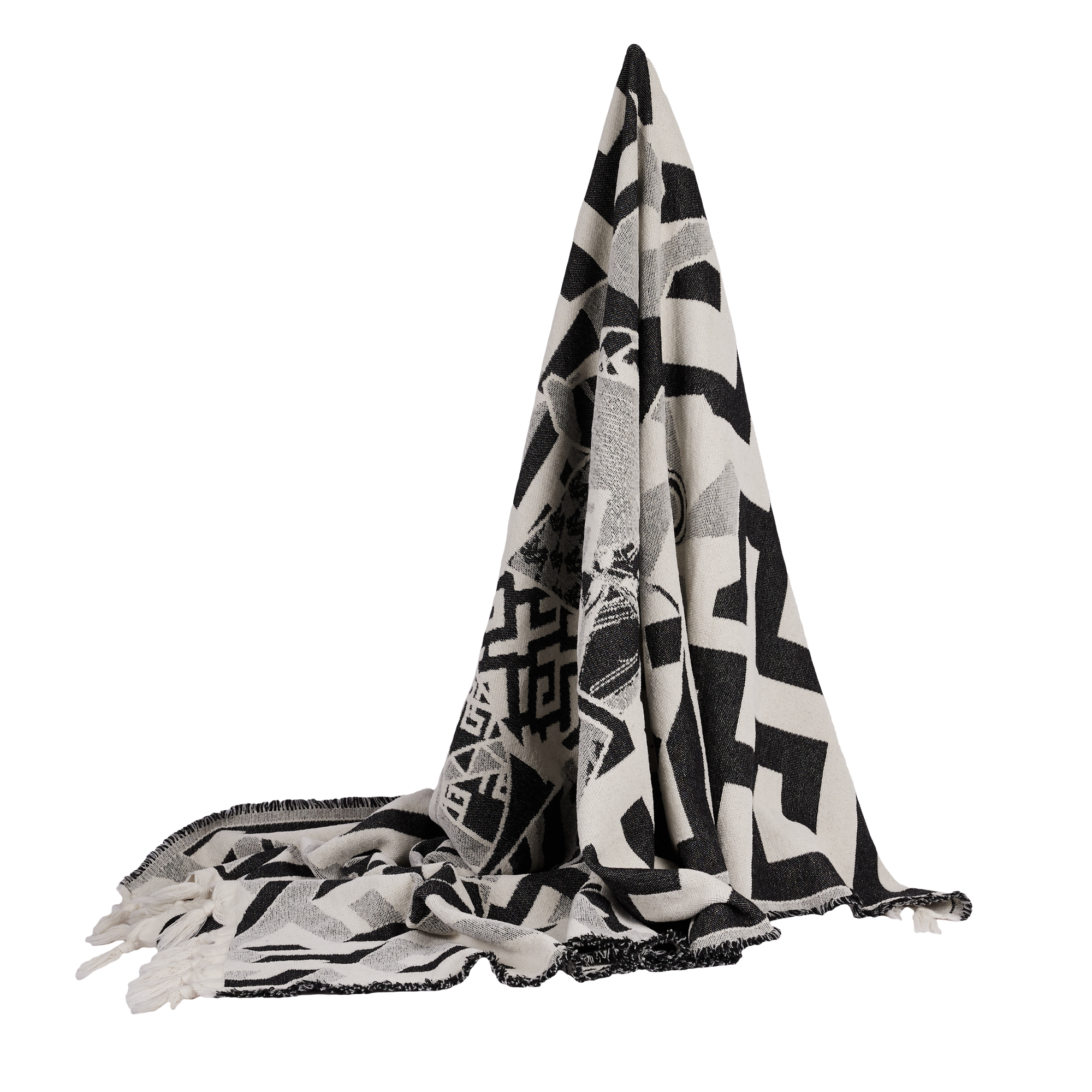 TOWEL 3D MINO