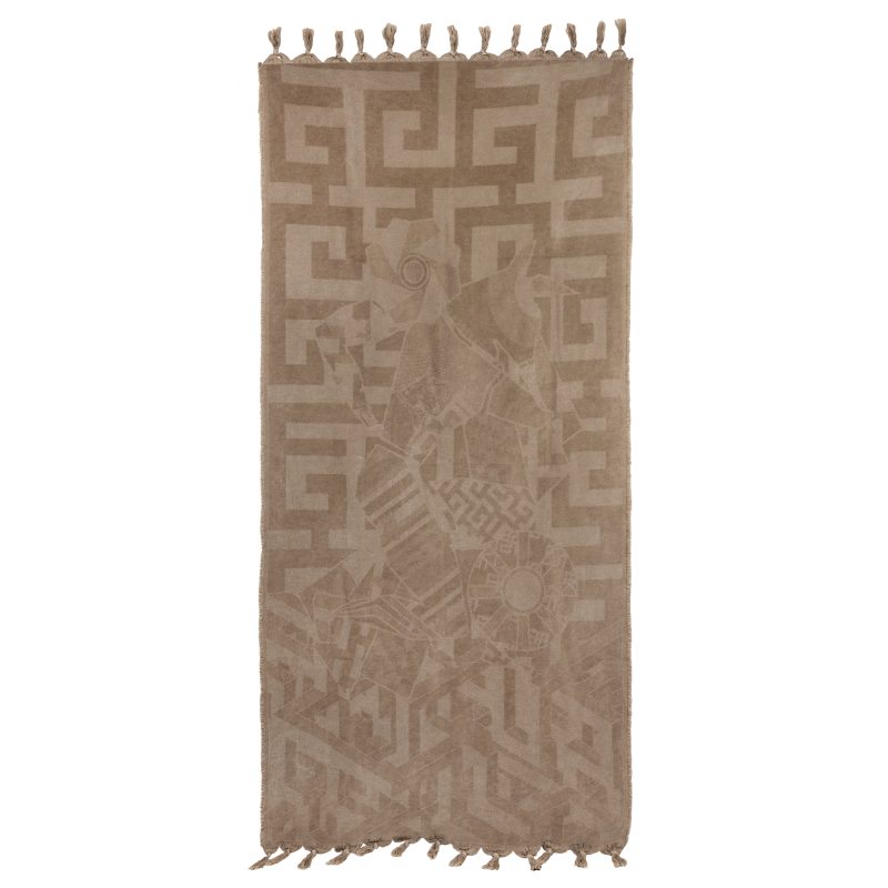 TOWEL 3D MINO