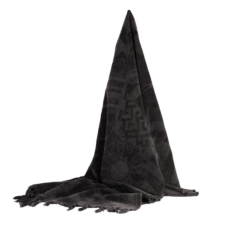 TOWEL 3D MINO