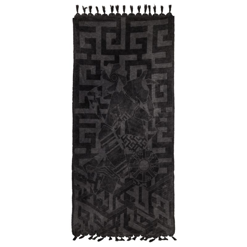 TOWEL 3D MINO