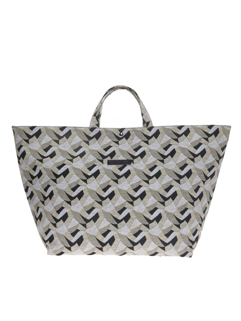 MESTA tote mosaic